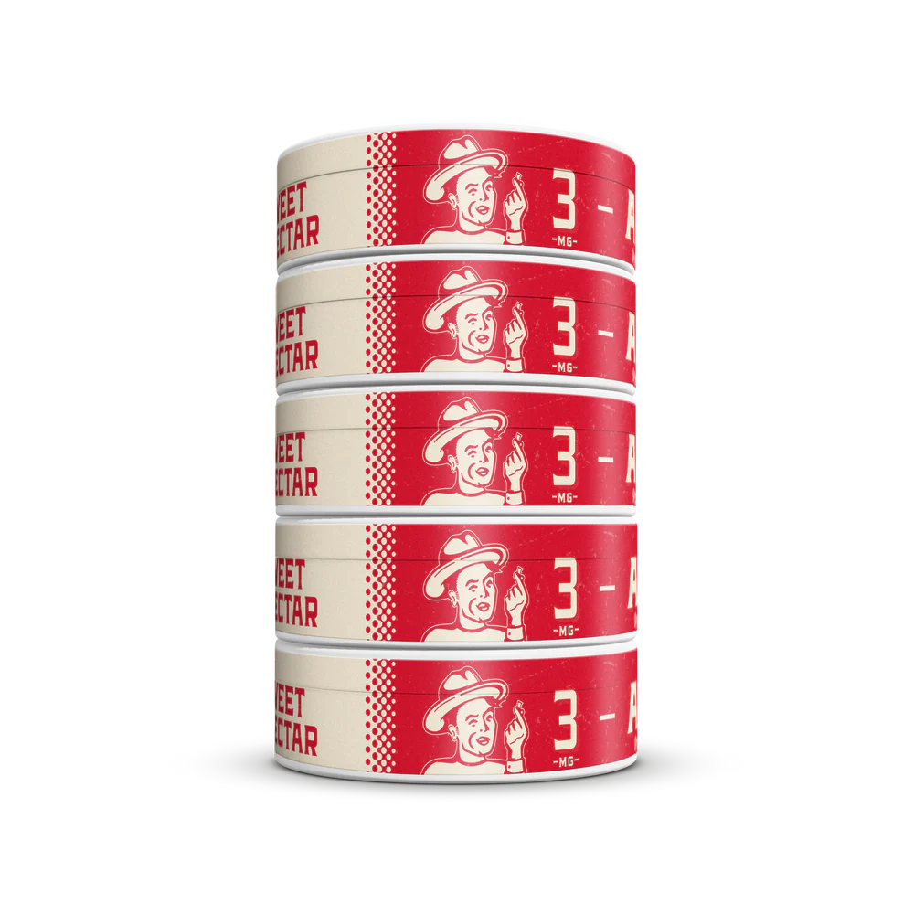 ALP Sweet Nectar Nicotine Pouches