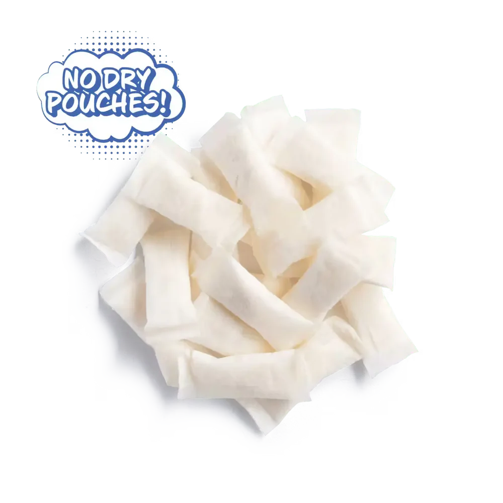 ALP Chilled Mint Nicotine Pouches