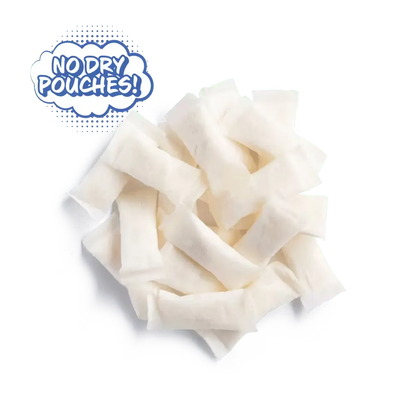 ALP Chilled Mint Nicotine Pouches