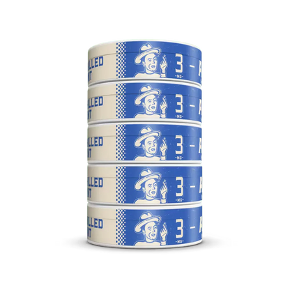 ALP Chilled Mint Nicotine Pouches