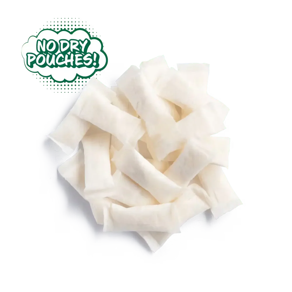 ALP Mountain Wintergreen Nicotine Pouches