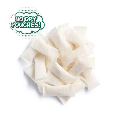 ALP Mountain Wintergreen Nicotine Pouches