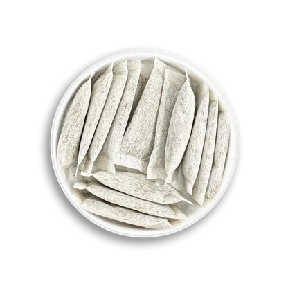 CAFFEINE BREAK Peppermint Caffeine Pouches