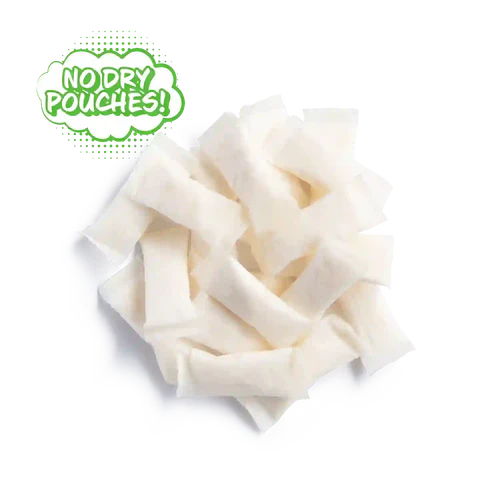 ALP Spearmint Nicotine Pouches