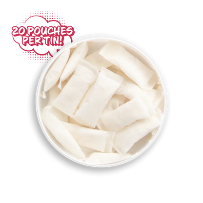 ALP Sweet Nectar Nicotine Pouches