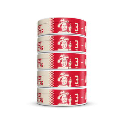 ALP Sweet Nectar Nicotine Pouches