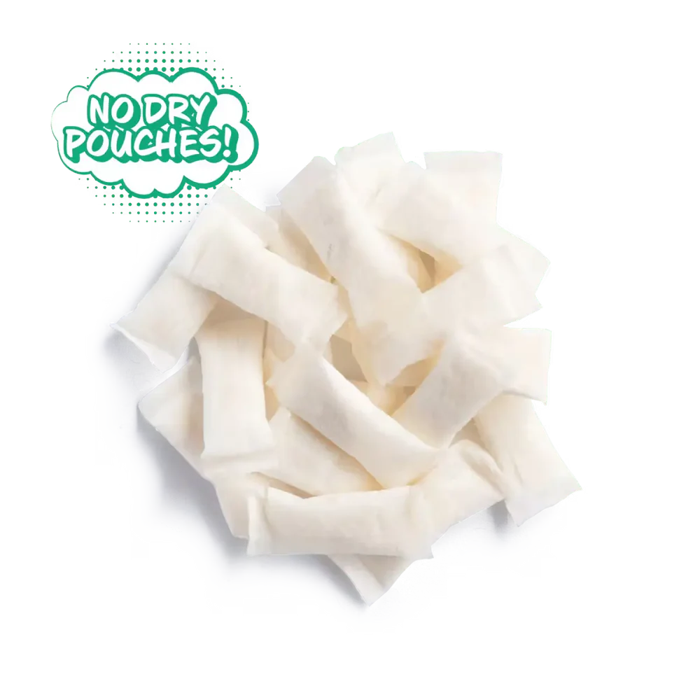 ALP Tropical Fruit Nicotine Pouches