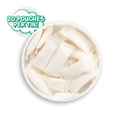 ALP Tropical Fruit Nicotine Pouches